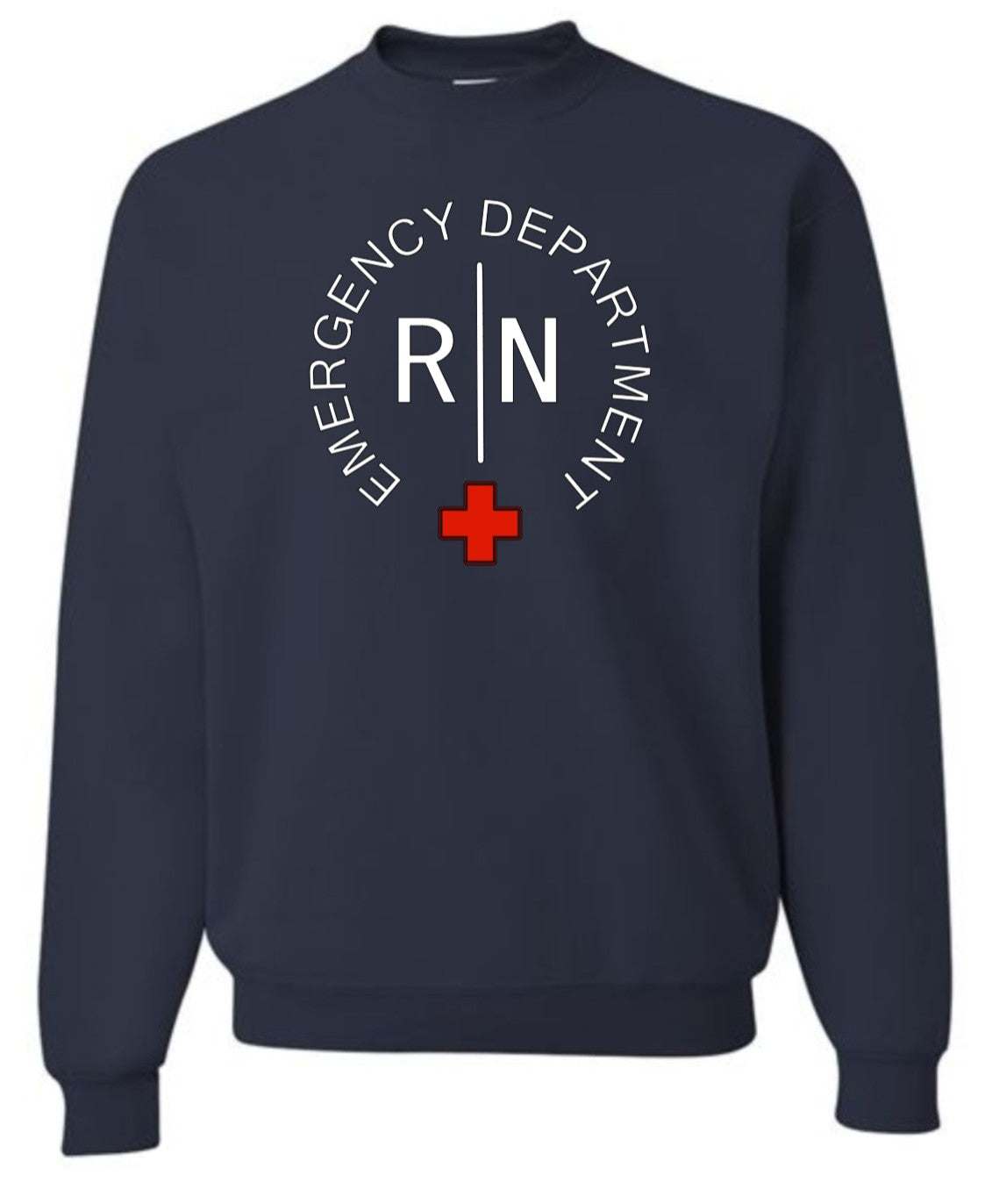 Emergency Department RN