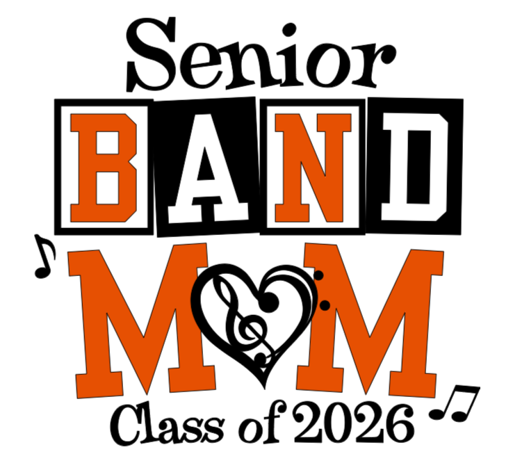 Band Moms