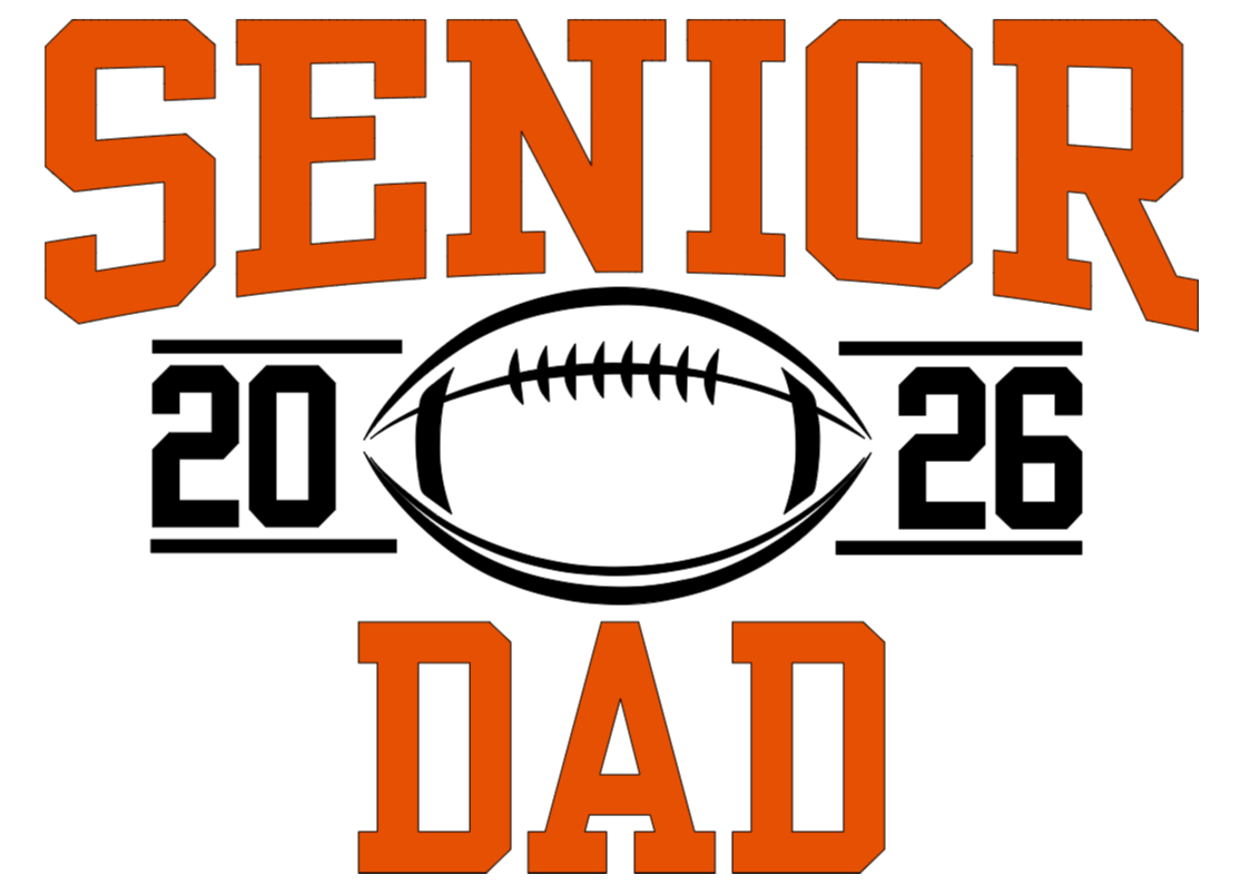 Football Dad