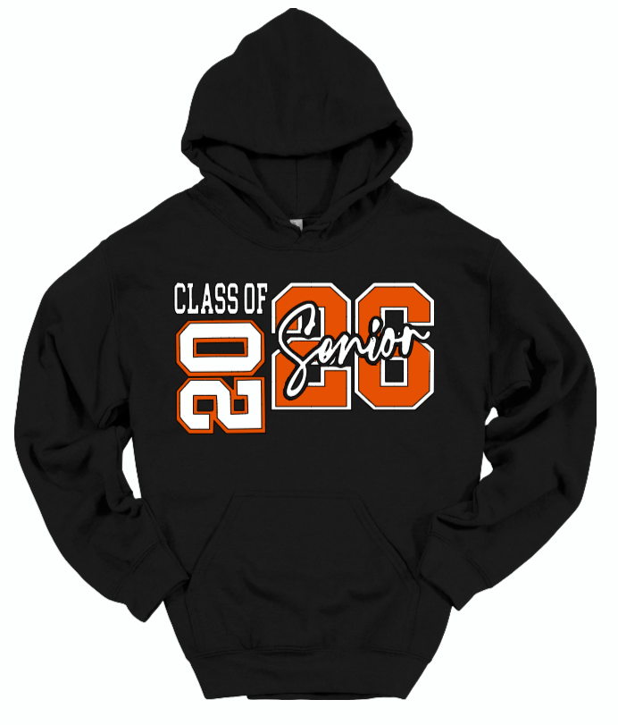 CLASS OF 20 SENIOR 26
