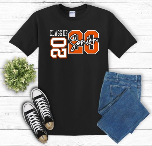 CLASS OF 20 SENIOR 26