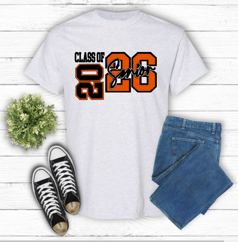 CLASS OF 20 SENIOR 26