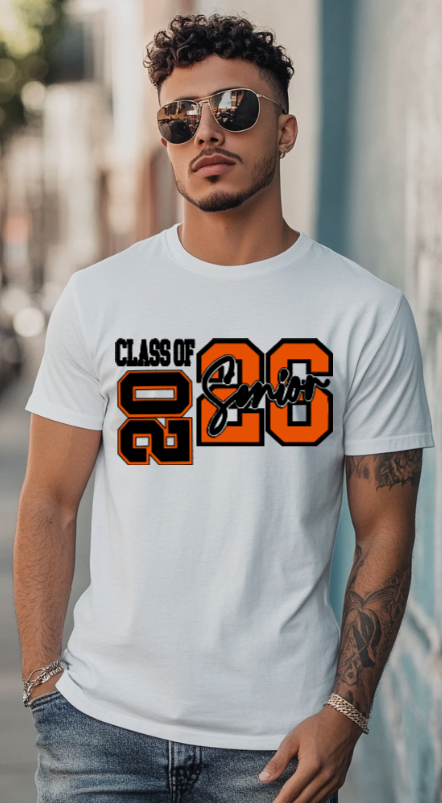 CLASS OF 20 SENIOR 26