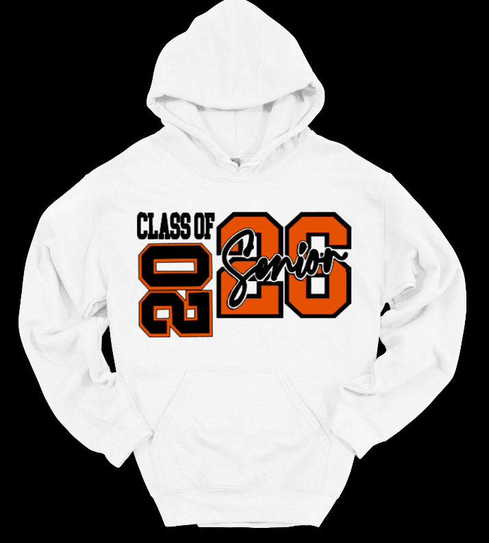 CLASS OF 20 SENIOR 26