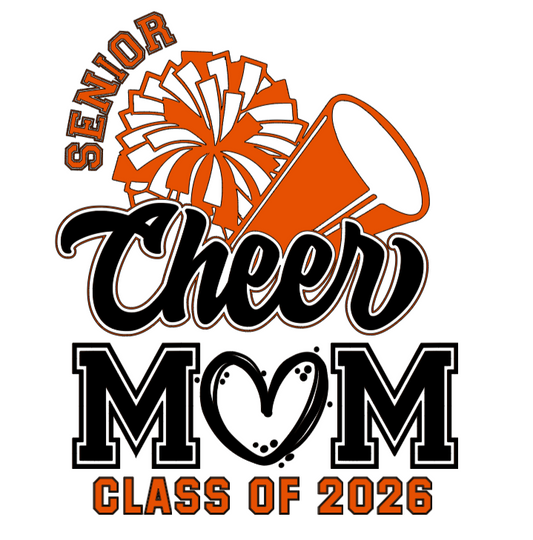 Football Mom