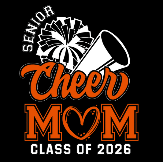 Football Mom