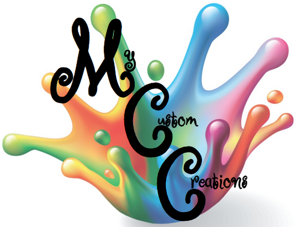 My Custom Creations