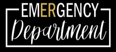 Emergency Department