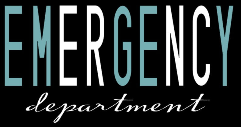 EMERGENCY department