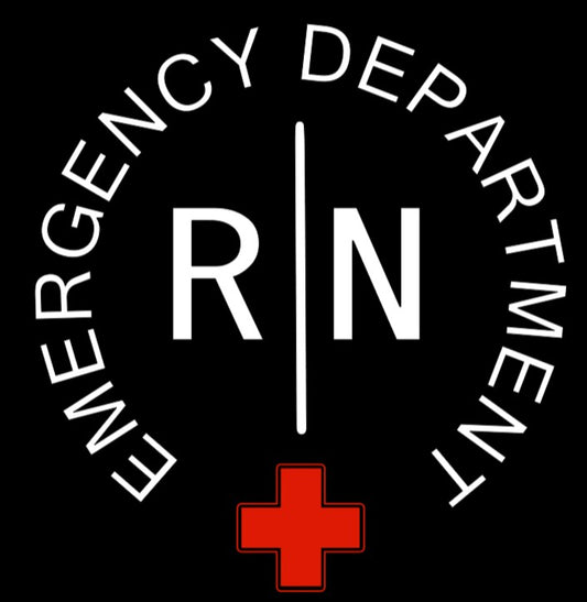 Emergency Department RN