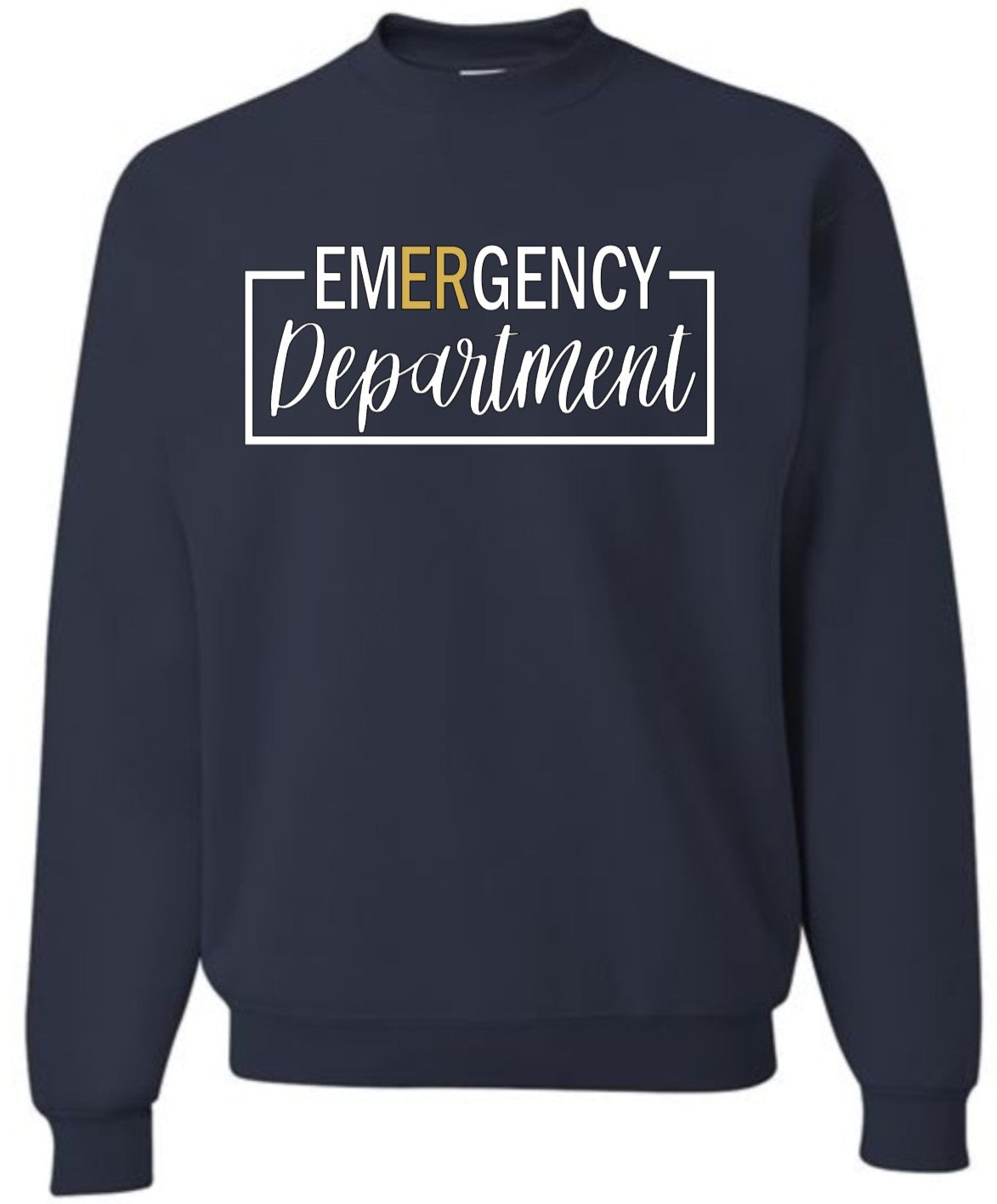 Emergency Department