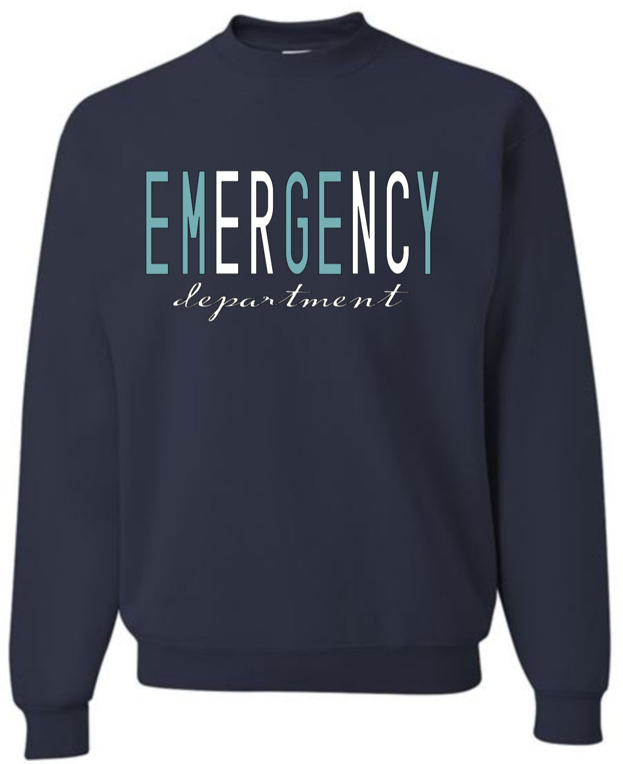 EMERGENCY department