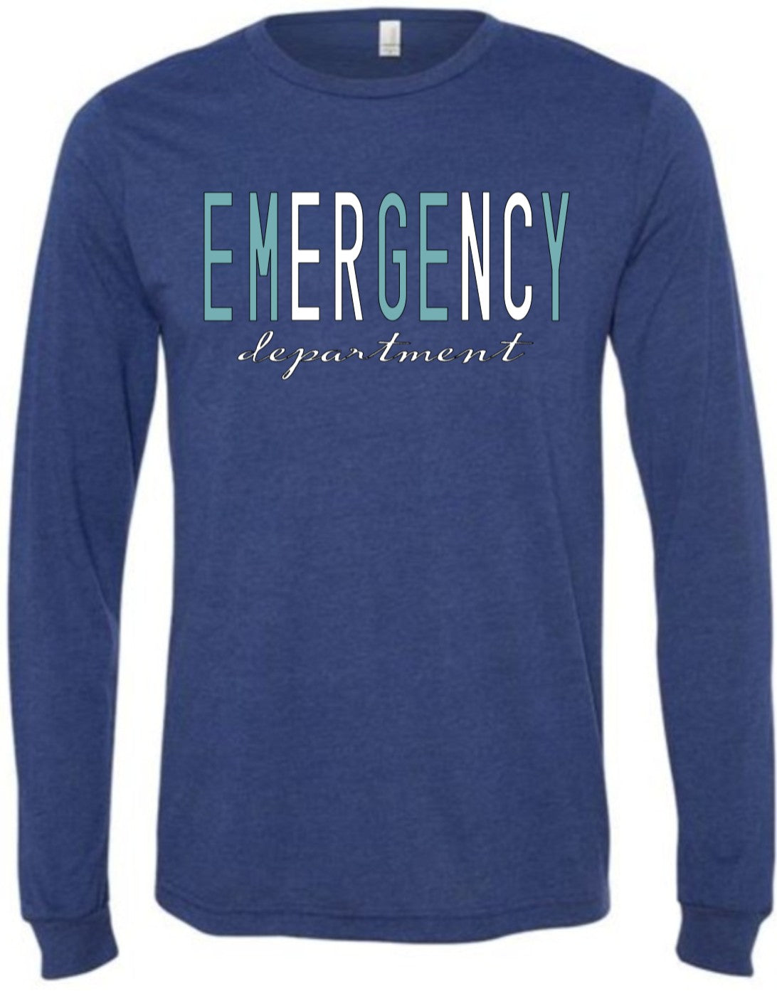 EMERGENCY department