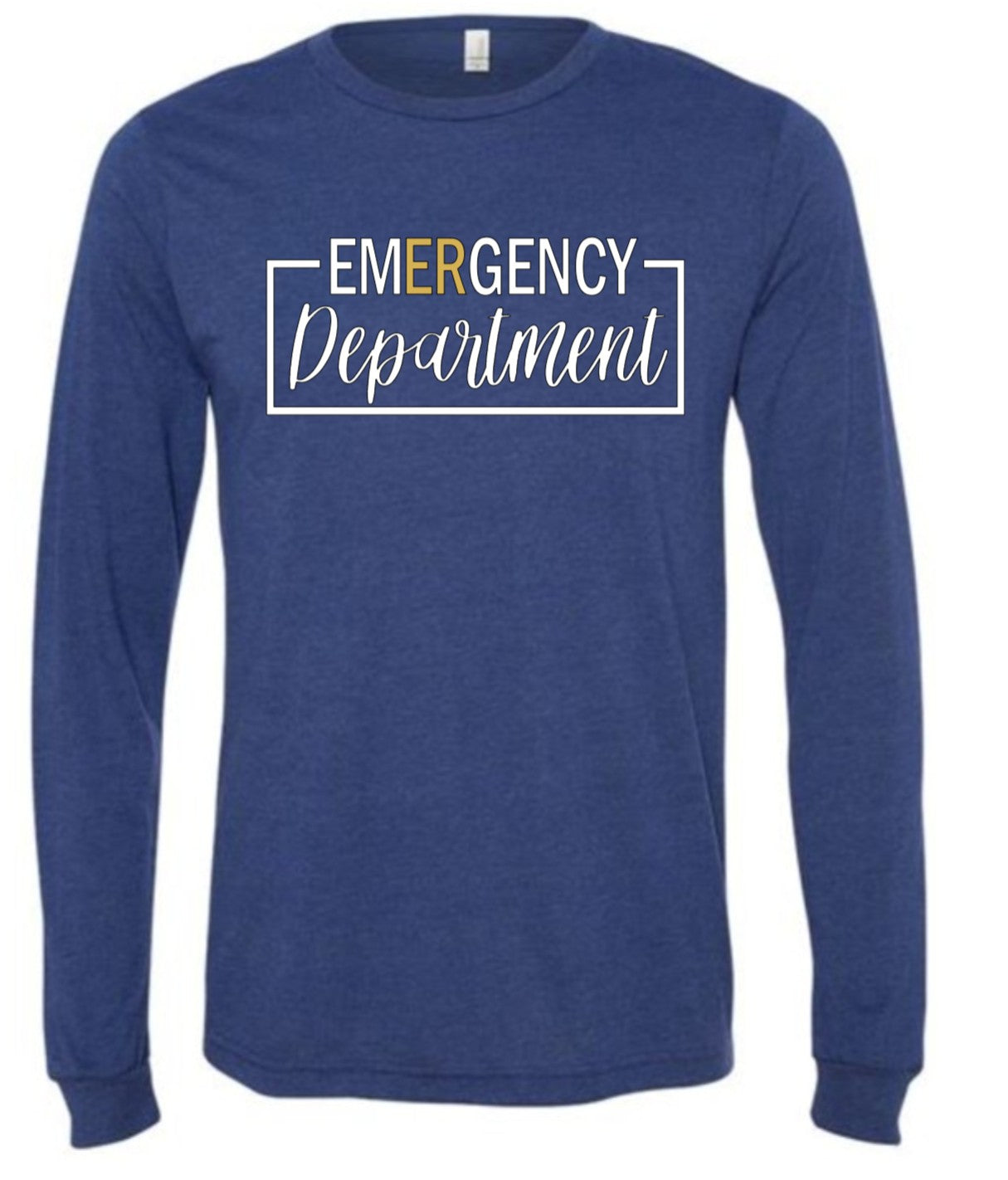 Emergency Department