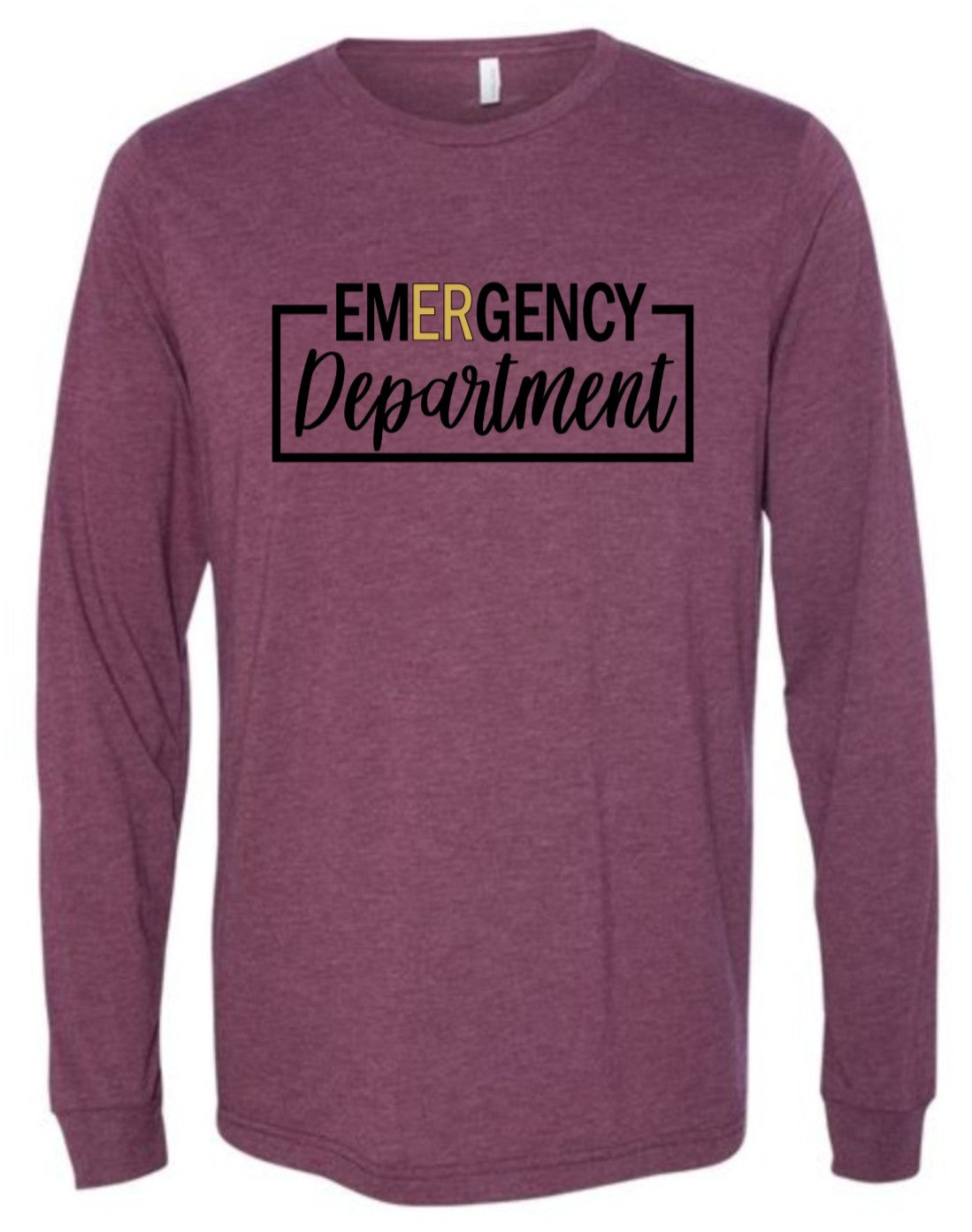 Emergency Department