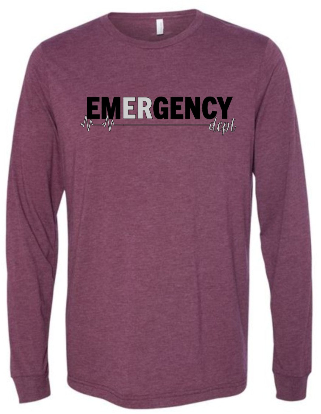 Emergency Dept