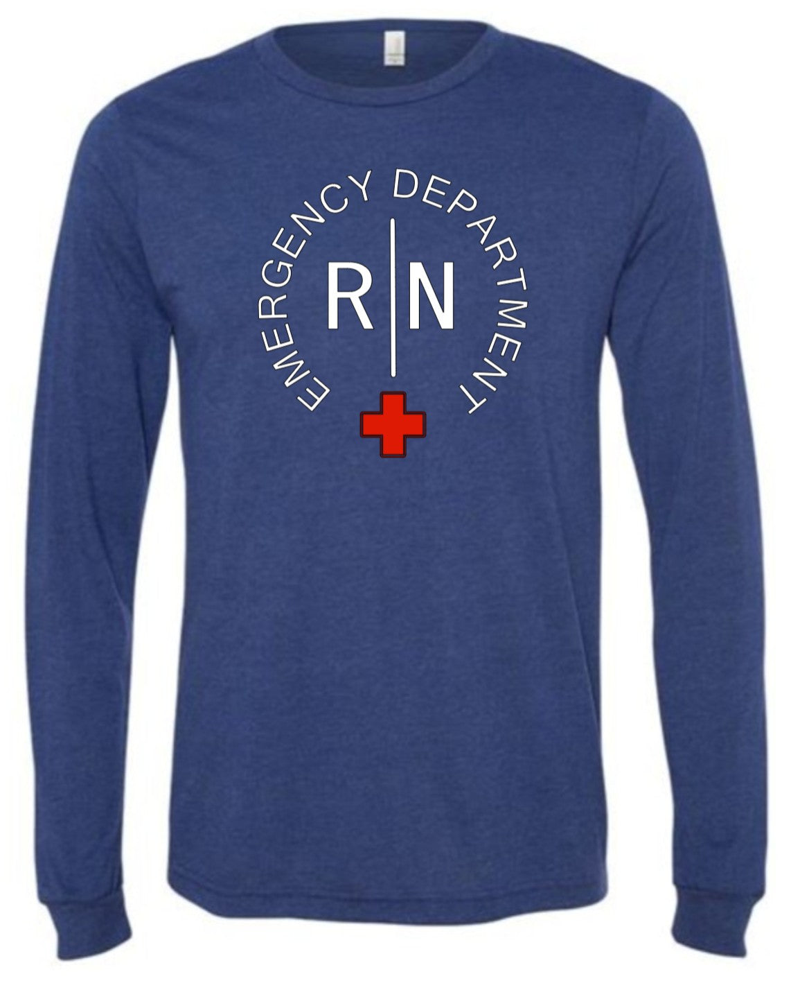 Emergency Department RN