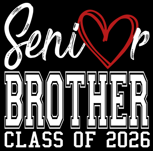 Senior Heart Brother