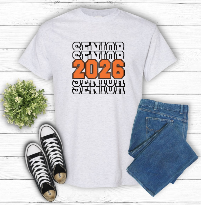Senior 2026