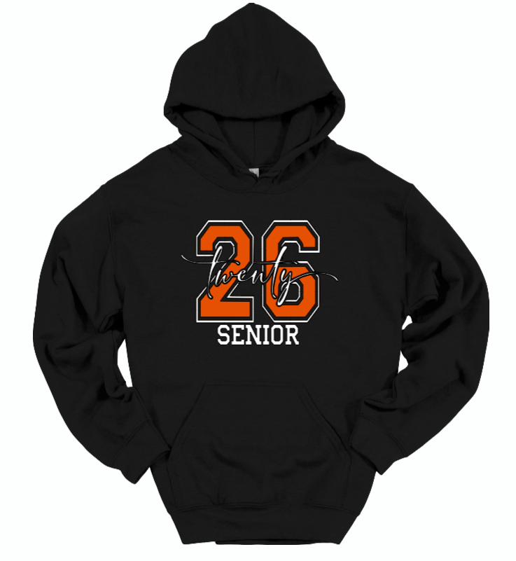 Twenty 26 SENIOR