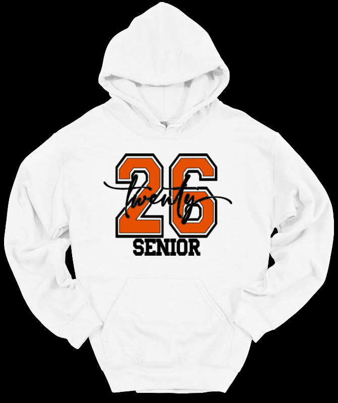 Twenty 26 SENIOR